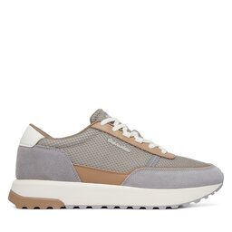 Calvin Klein Сникърси City Runner Laceup Ny-Rec Su HM0HM02215