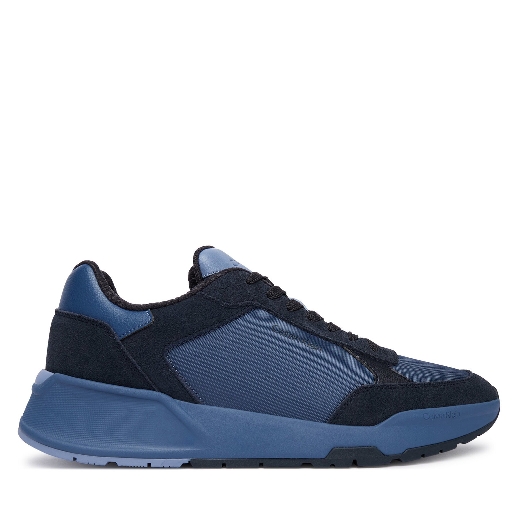 Calvin Klein Сникърси City Runner Laceup Ny-Su HM0HM02308