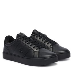 Calvin Klein Сникърси Classic Cups Laceup Band Wl HM0HM02289