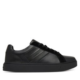 Calvin Klein Сникърси Classic Cupsole Laceup Tape Lth2 YM0YM01448