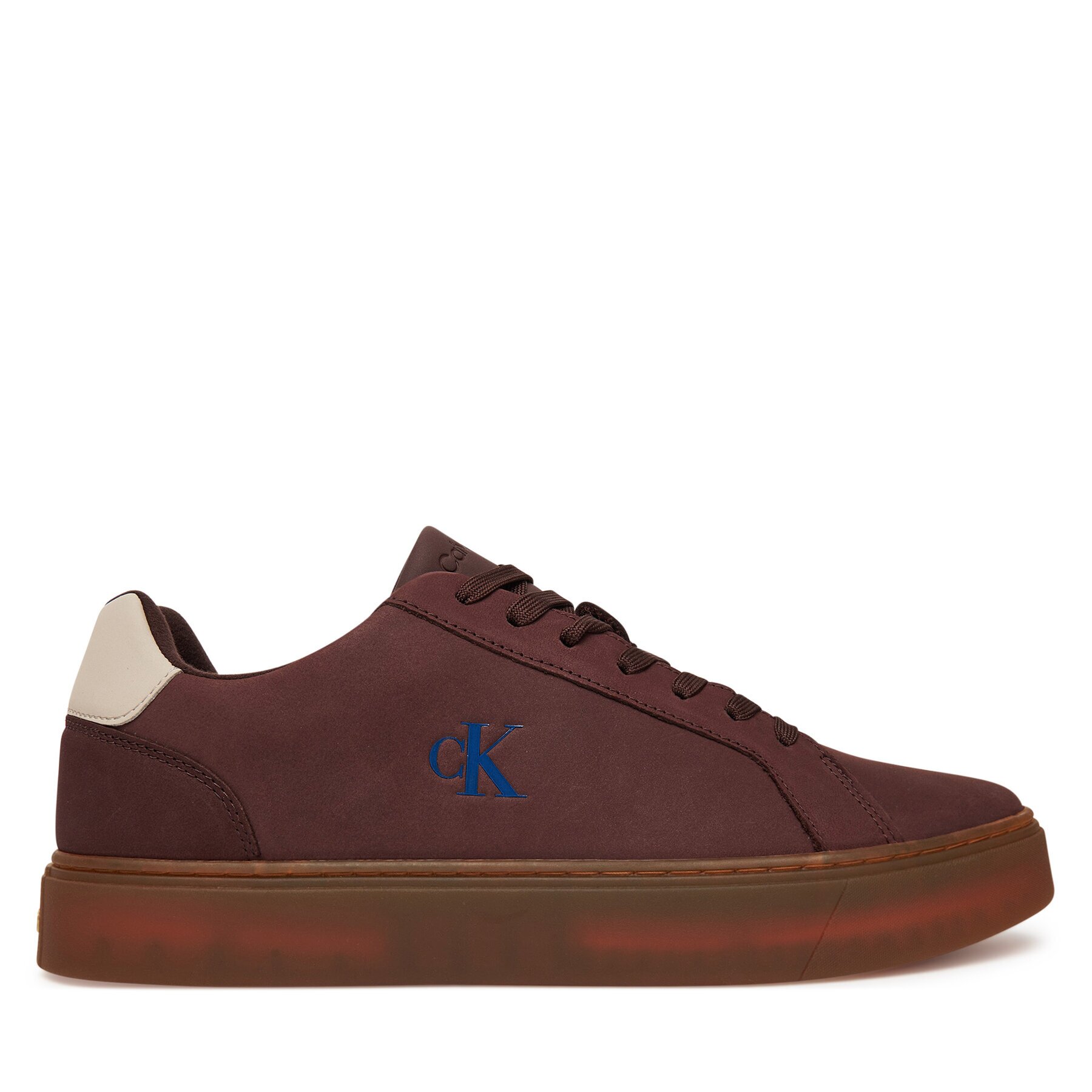 Calvin Klein Сникърси Classic Cupsole Laceup YM0YM01432