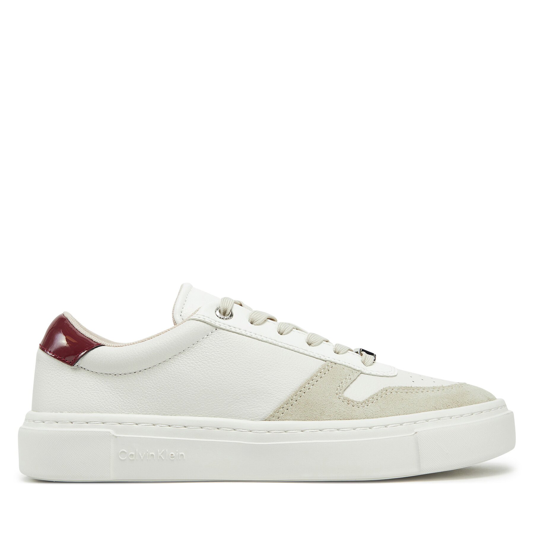 Calvin Klein Сникърси Cupsole Lace Up HW0HW02470