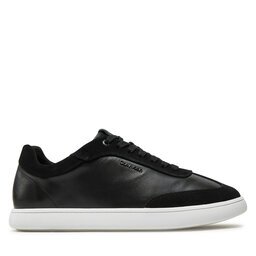 Calvin Klein Сникърси Cupsole Lace Up - Lth Sue Mix HW0HW02435