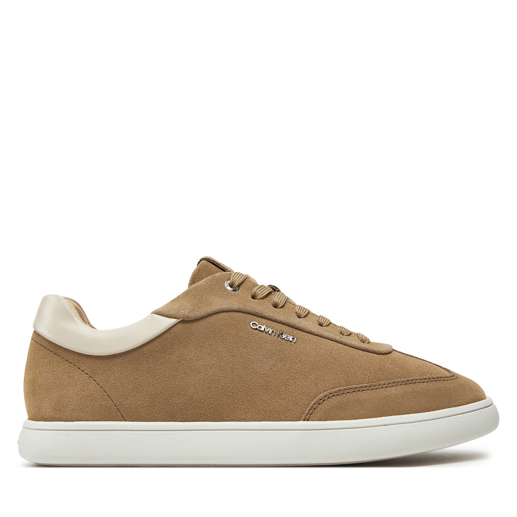 Calvin Klein Сникърси Cupsole Lace Up - Sue HW0HW02436