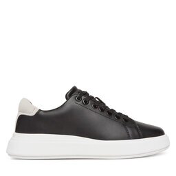 Calvin Klein Сникърси Cupsole Lace Up - Suede Bt HW0HW02404
