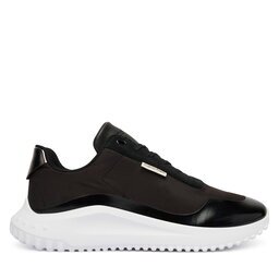 Calvin Klein Сникърси Eva Runner Lace Up Mat Mix YW0YW02016