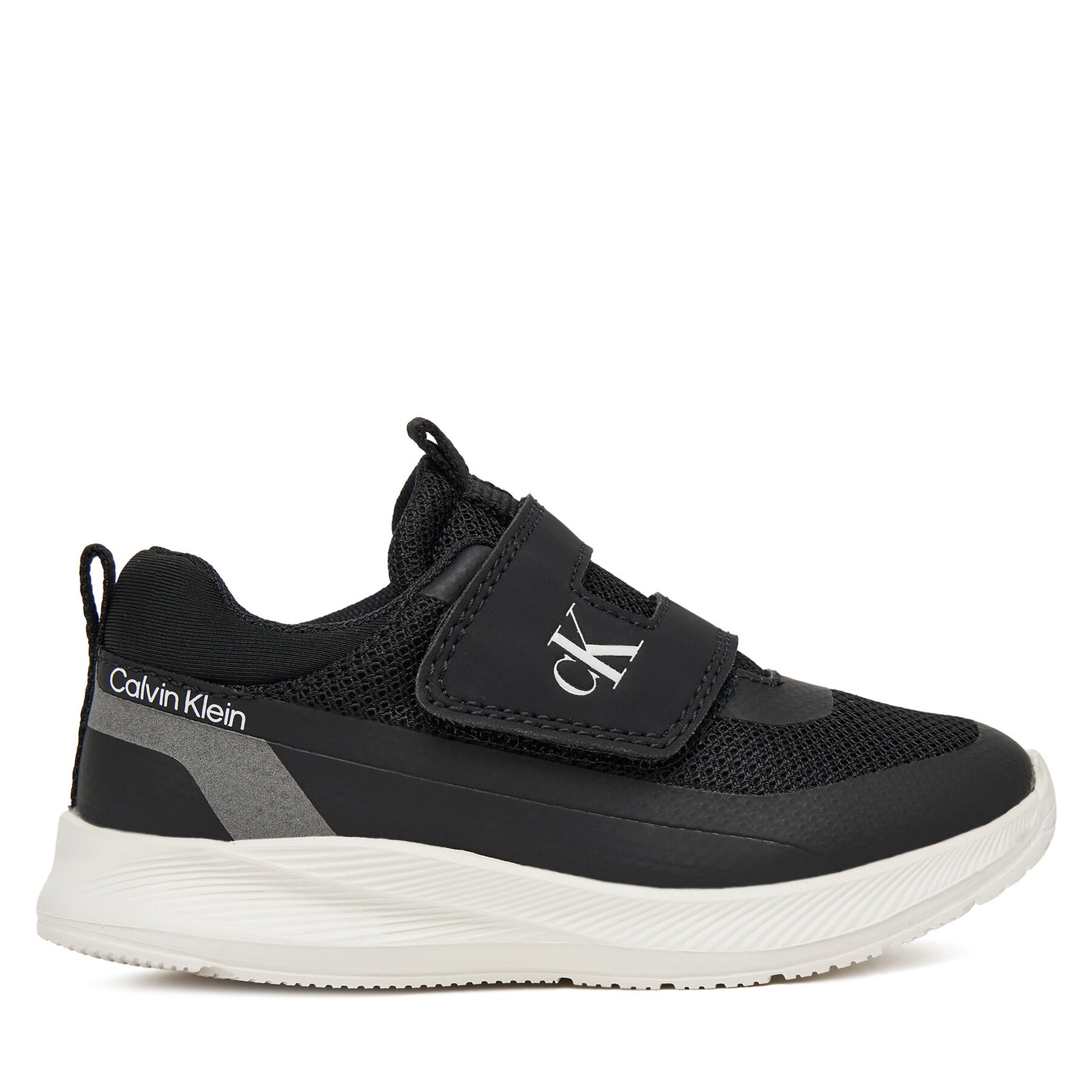 Calvin Klein Сникърси Greig V1X9-83308-1843 M