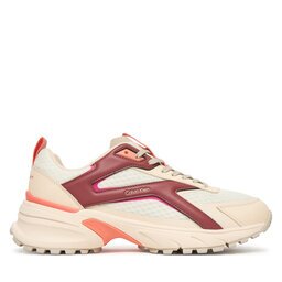 Calvin Klein Сникърси Hike Run Ckstripe Mesh HW0HW03002