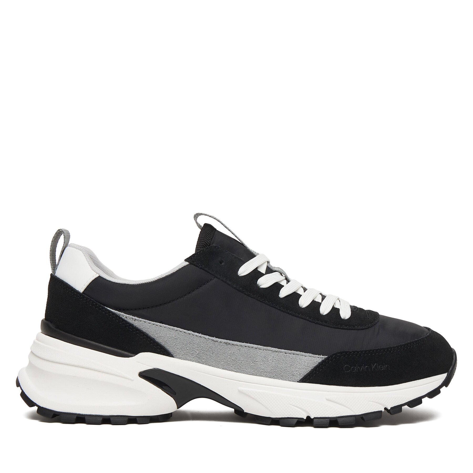 Calvin Klein Сникърси Hike Runner Casual Ny-Su YM0YM01459