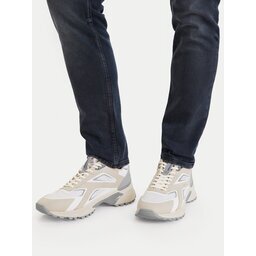 Calvin Klein Сникърси Hike Runner Laceup Stipe M-Su HM0HM02155