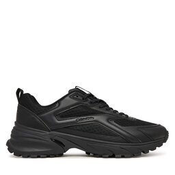 Calvin Klein Сникърси Hike Runner Laceup Strip M-Lt HM0HM02154