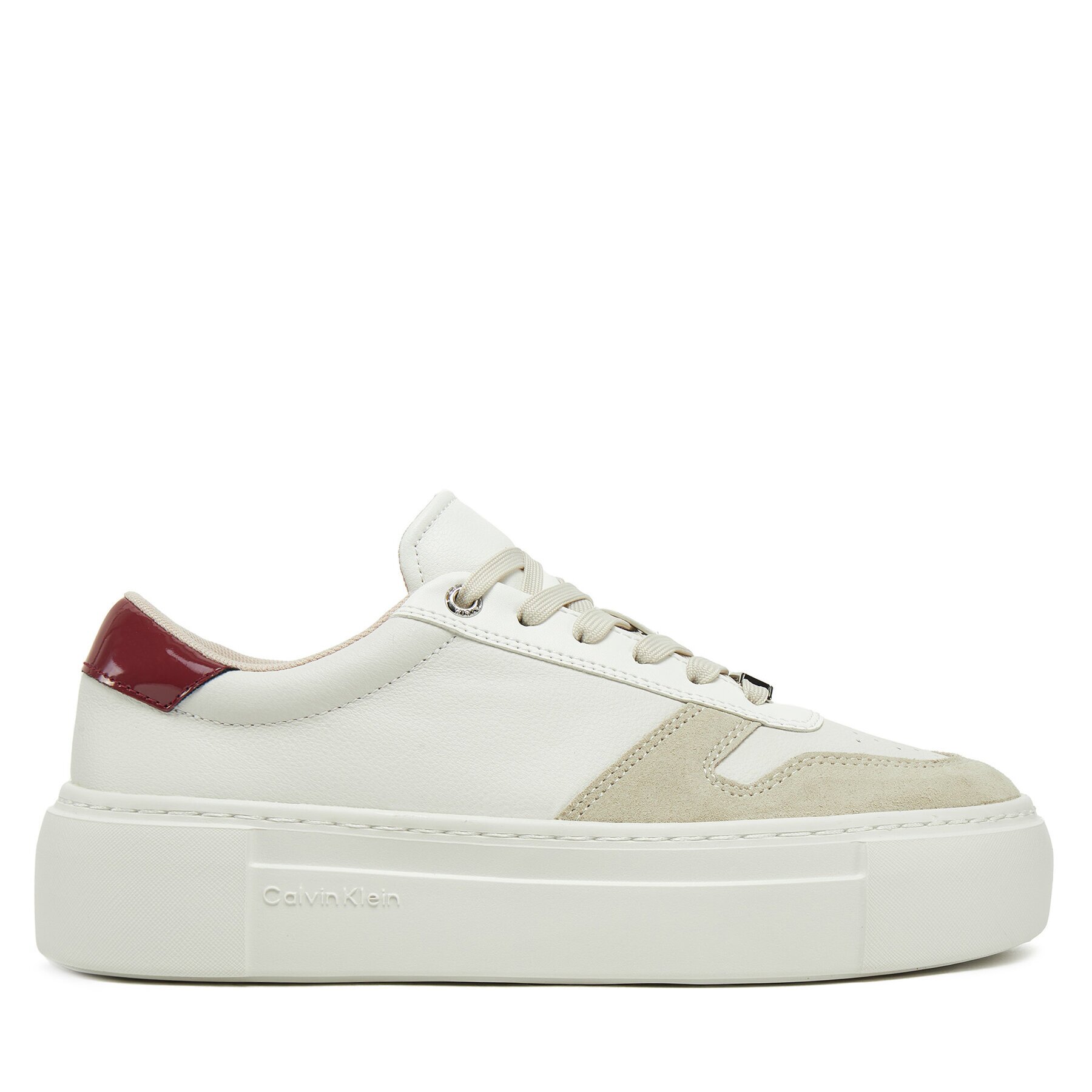 Calvin Klein Сникърси HW0HW02409