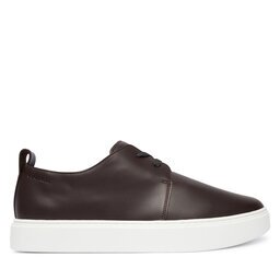 Calvin Klein Сникърси Hybrid Clean Cup Derby Lth HM0HM02011