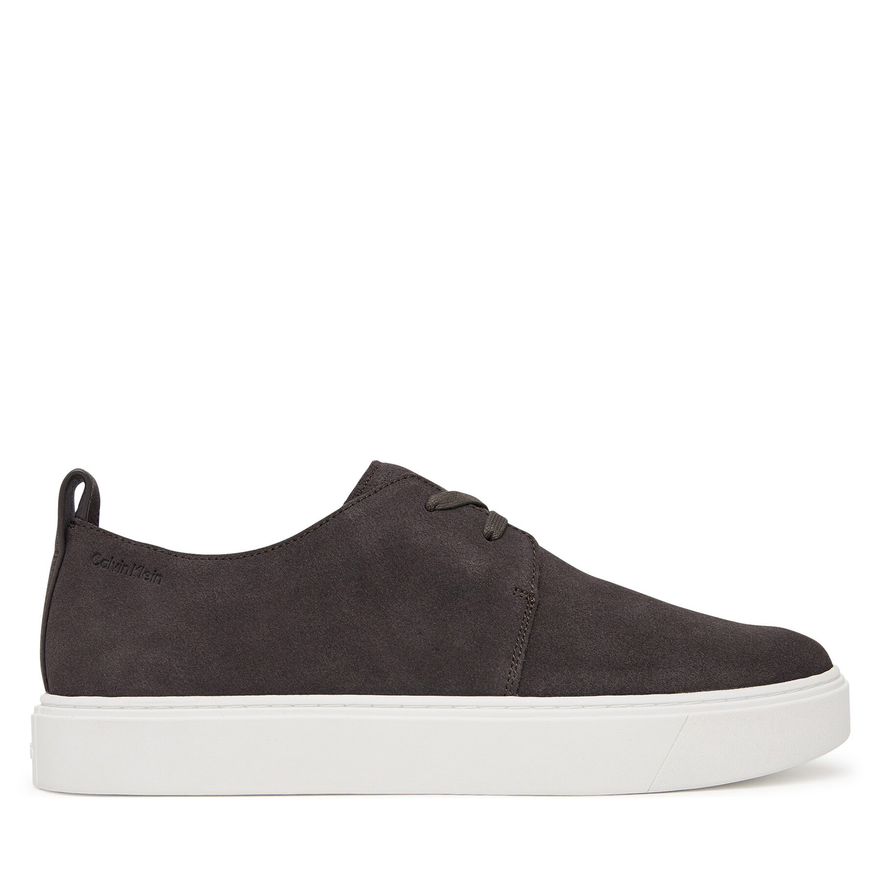 Calvin Klein Сникърси Hybrid Clean Cup Derby Su HM0HM02078