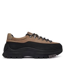 Calvin Klein Сникърси Hybrid Trek Lace Up Nu HM0HM02328
