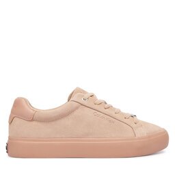 Calvin Klein Сникърси Lace-Up Sneaker Suede/Wl Ck HW0HW02679