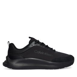 Calvin Klein Сникърси Light Eva Run Ess Lac Ny-Su Wmn HW0HW03293