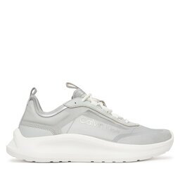 Calvin Klein Сникърси Light Eva Run Lup Transp Ripst HW0HW02998