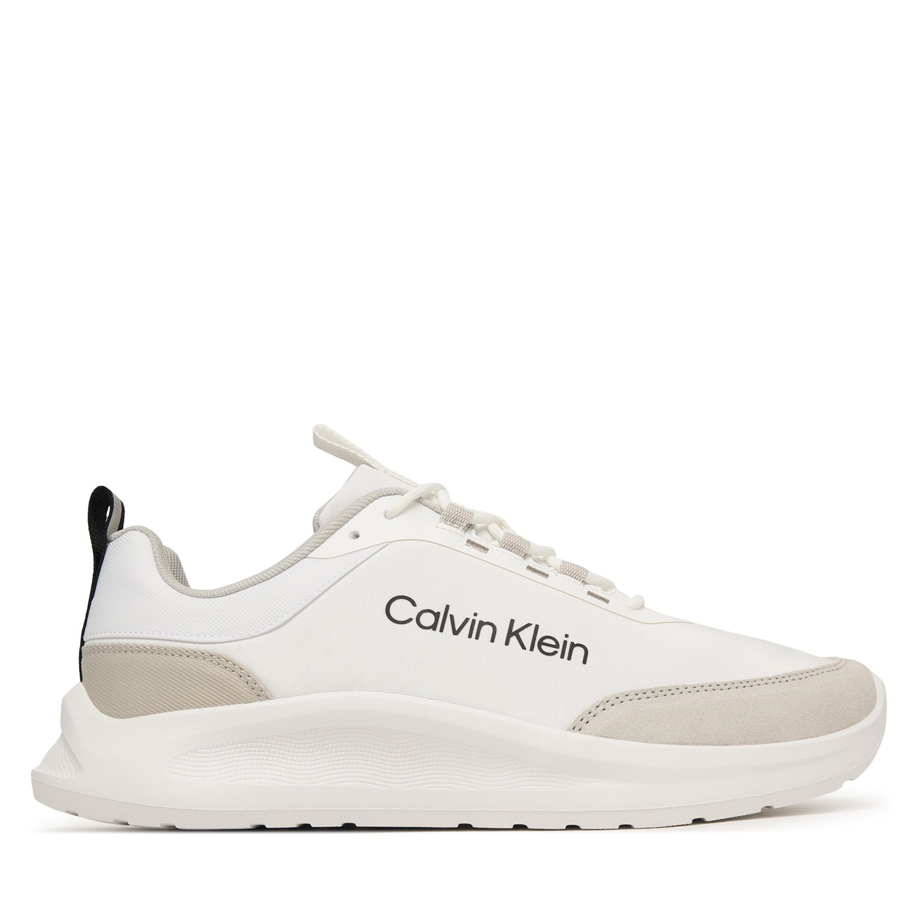 Calvin Klein Сникърси Light Eva Runn Ess Laceup Ny-Su HM0HM02342