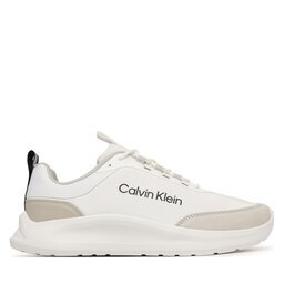 Calvin Klein Сникърси Light Eva Runn Ess Laceup Ny-Su HM0HM02342