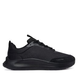 Calvin Klein Сникърси Light Eva Runn Laceup Aop HM0HM02343