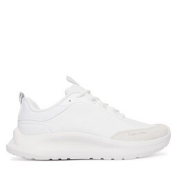 Calvin Klein Сникърси Light Eva Runn Laceup Aop HW0HW03292