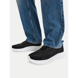 Calvin Klein Сникърси Light Eva Runner HM0HM02241 0GM