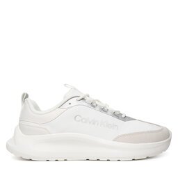 Calvin Klein Сникърси Light Eva Runner Nyl-Sue HW0HW03149