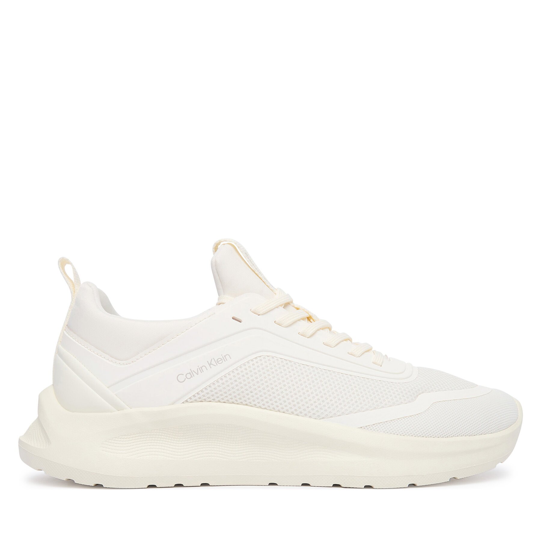 Calvin Klein Сникърси Light Eva Run Sock Mesh HW0HW03023