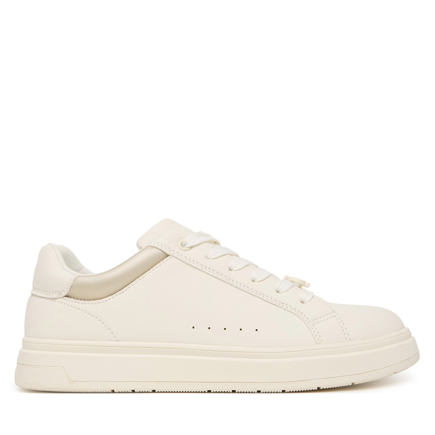 Calvin Klein Сникърси Low Cut Lace-Up V3A9-83215-1355