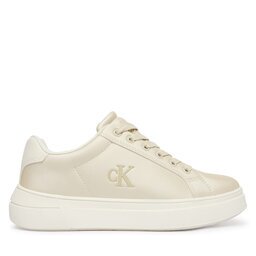 Calvin Klein Сникърси Low Cut Lace Up V3A9-83220-1688