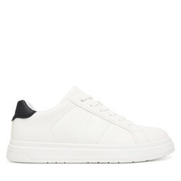 Calvin Klein Сникърси Low Cut Lace-Up V3X9-83293-1355 D