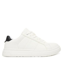 Calvin Klein Сникърси Low Cut Lace-Up V3X9-83293-1355 S