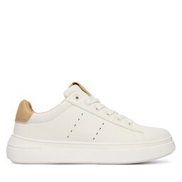 Calvin Klein Сникърси Low Cut Lace-Up V3X9-83301-1355A S
