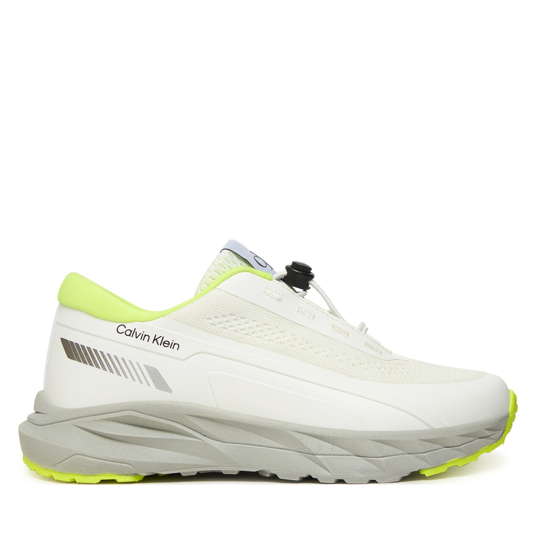 Calvin Klein Сникърси Low Cut Lace-Up V3X9-83315-1903 S