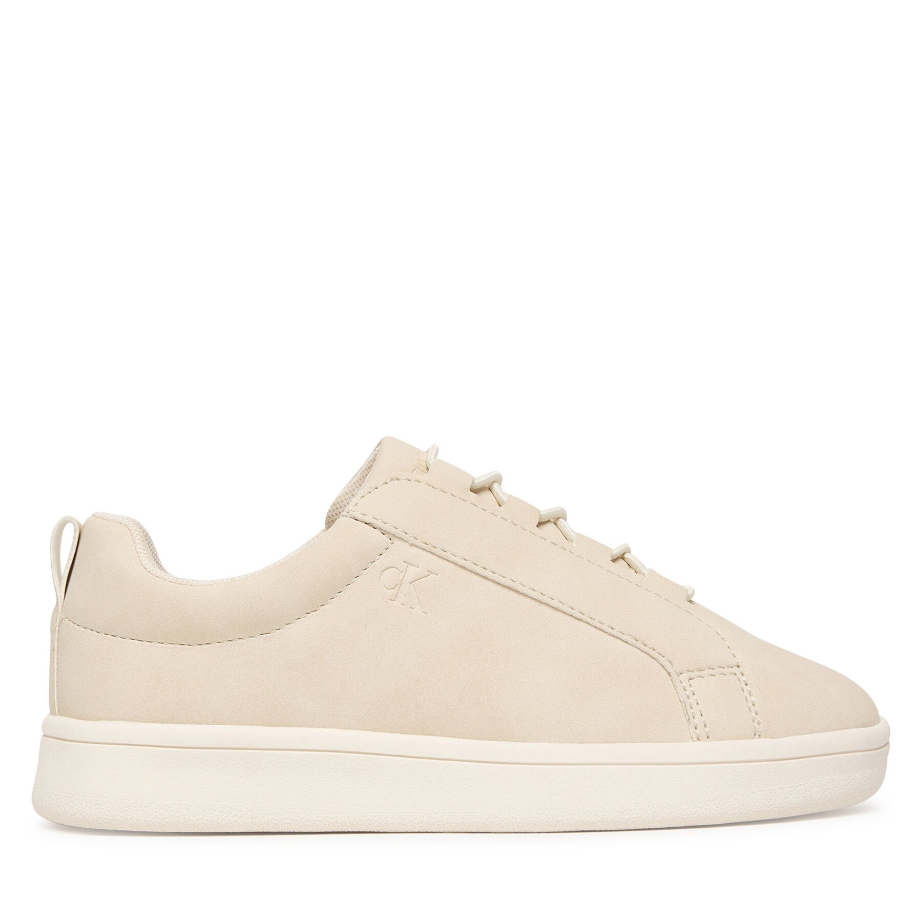 Calvin Klein Сникърси Low Cut V3X9-83286-0315 M