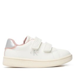 Calvin Klein Сникърси Low Cut Velcro Sneaker V1A9-83382-1355 M