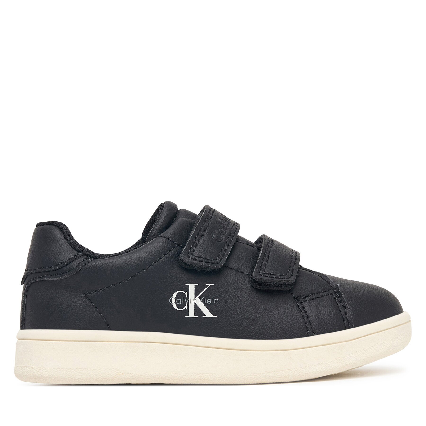Calvin Klein Сникърси Low Cut Velcro Sneaker V1X9-83440-1355 M