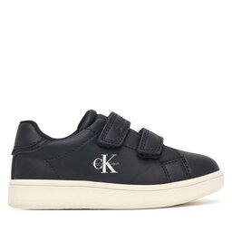 Calvin Klein Сникърси Low Cut Velcro Sneaker V1X9-83440-1355 M