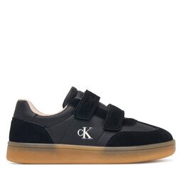 Calvin Klein Сникърси Low Cut Velcro Sneaker V1X9-83443-0318 S