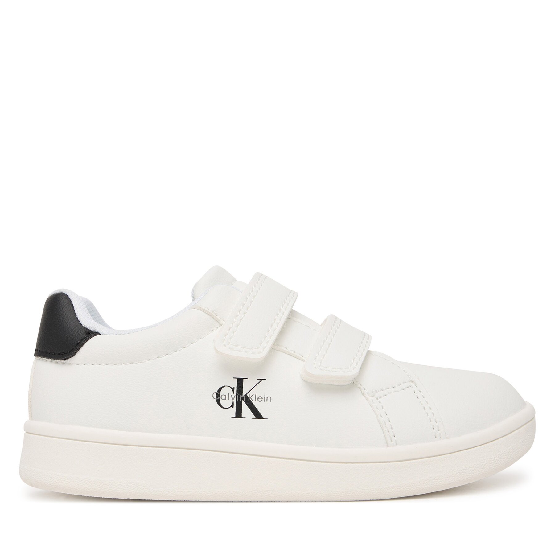 Calvin Klein Сникърси Low Cut Velcro V1X9-83275-1355