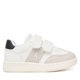 Calvin Klein Сникърси Low Cut Velcro V1X9-83277-1269 M