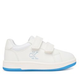 Calvin Klein Сникърси Low Cut Velcro V1X9-83279-0040 M