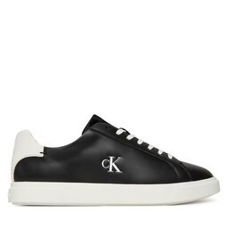 Calvin Klein Сникърси Low Pro Cups Lth Mg HW0HW02823