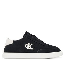 Calvin Klein Сникърси Low Pro Cups Wt Suede Mg HW0HW03144