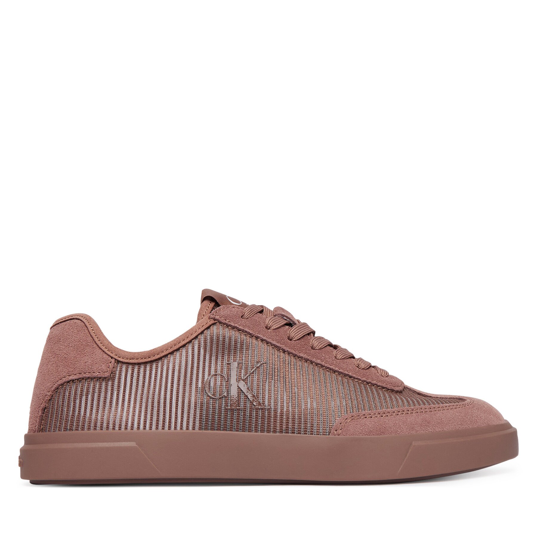 Calvin Klein Сникърси Low Pro Cupsole Wt Striped Ny HW0HW03270