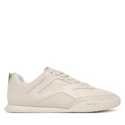 Calvin Klein Сникърси Low Pro Runner Laceup Lth Croco HW0HW03244