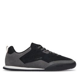 Calvin Klein Сникърси Low Pro Runner Laceup Mesh Sue HW0HW03100