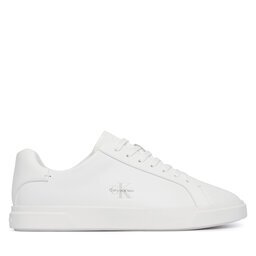 Calvin Klein Сникърси Low Prof Cupsole Lth HW0HW03295