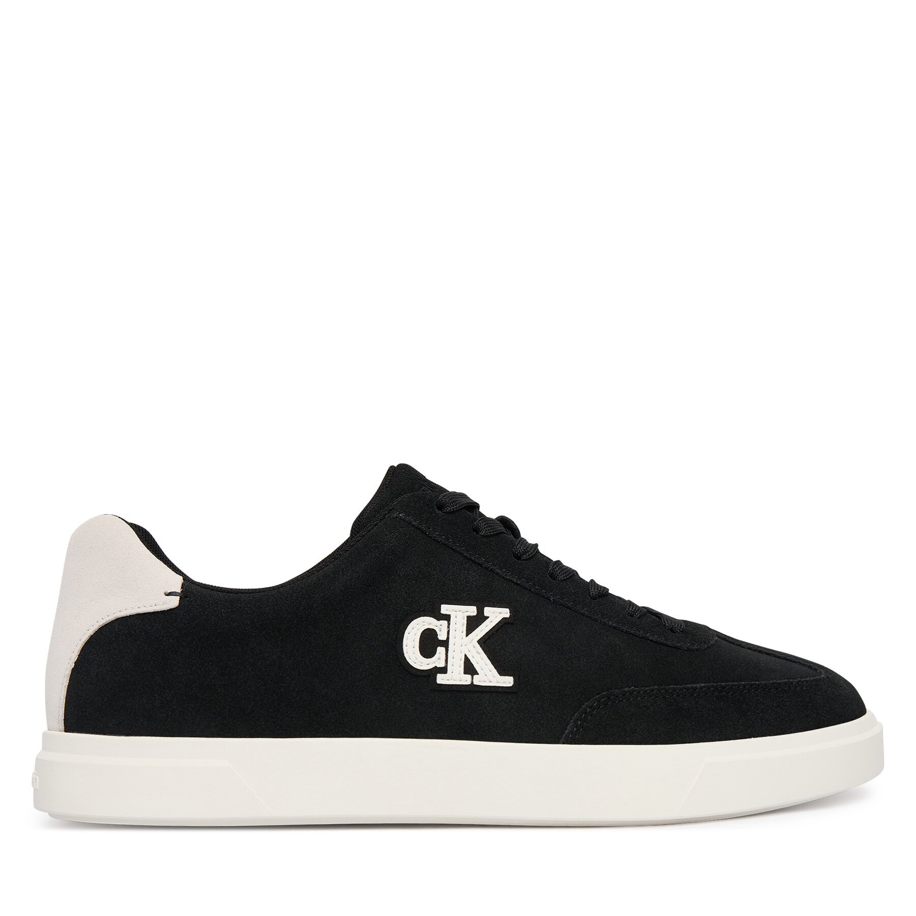 Calvin Klein Сникърси Low Prof Cupsole Su HM0HM02125